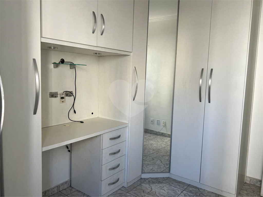 APARTAMENTO LOCAÇÃO SANTANA, 2 VAGAS FIXAS, 