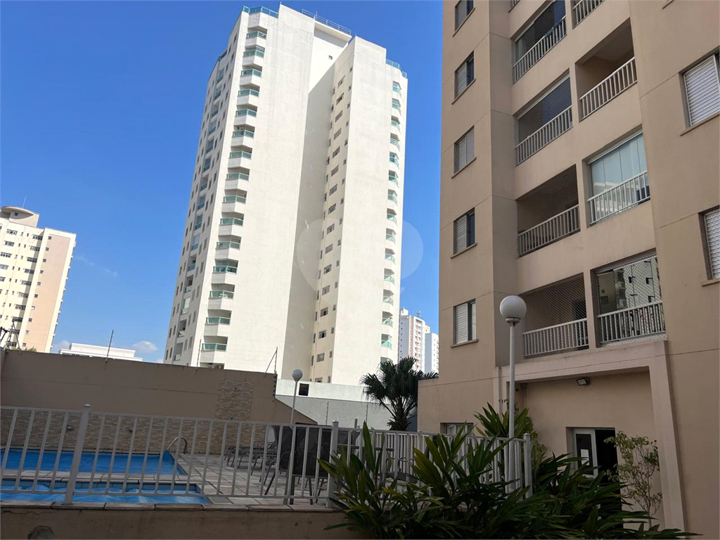 APARTAMENTO LOCAÇÃO SANTANA, 2 VAGAS FIXAS, 