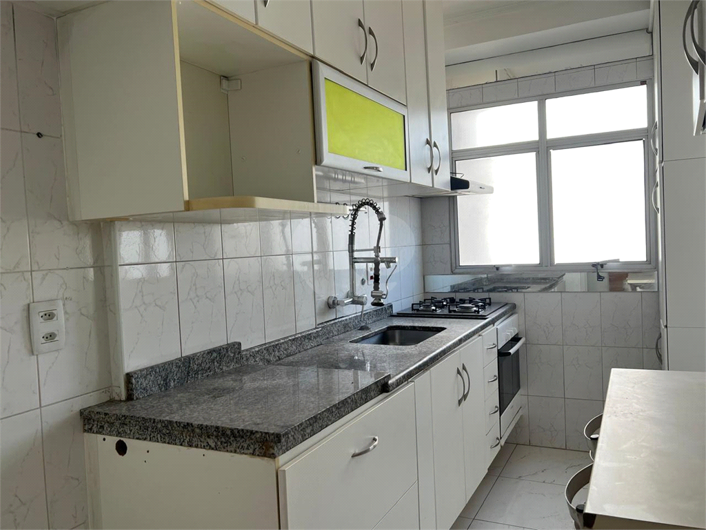 APARTAMENTO LOCAÇÃO SANTANA, 2 VAGAS FIXAS, 