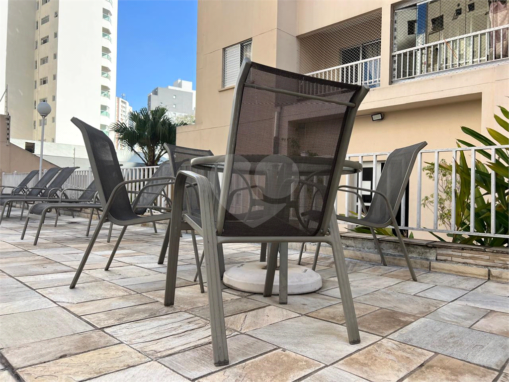APARTAMENTO LOCAÇÃO SANTANA, 2 VAGAS FIXAS, 