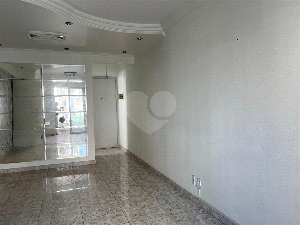 APARTAMENTO LOCAÇÃO SANTANA, 2 VAGAS FIXAS, 