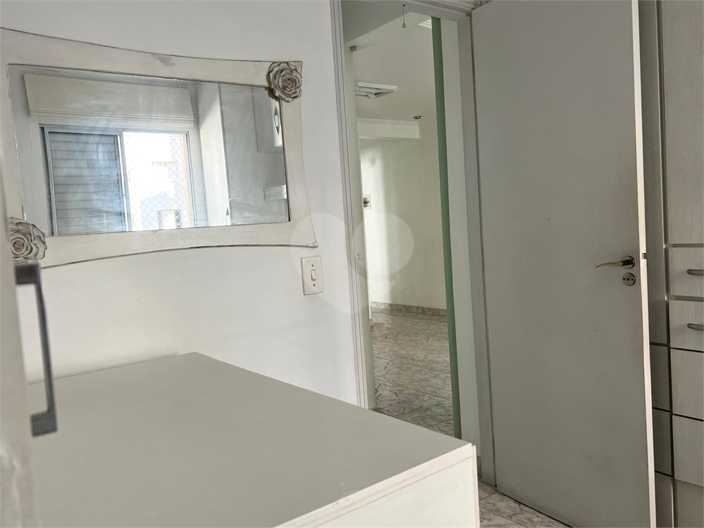 APARTAMENTO LOCAÇÃO SANTANA, 2 VAGAS FIXAS, 