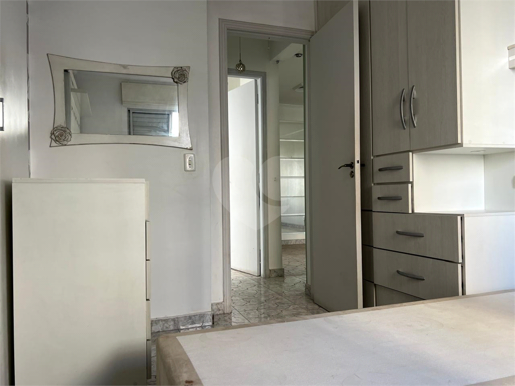 APARTAMENTO LOCAÇÃO SANTANA, 2 VAGAS FIXAS, 