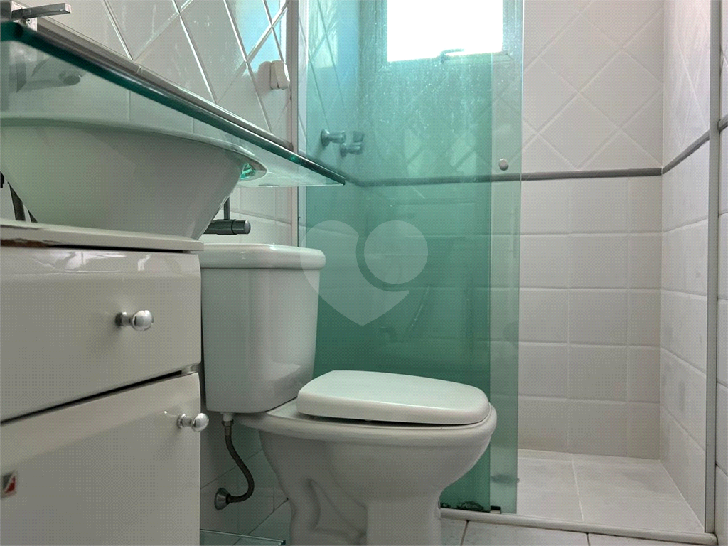 APARTAMENTO LOCAÇÃO SANTANA, 2 VAGAS FIXAS, 