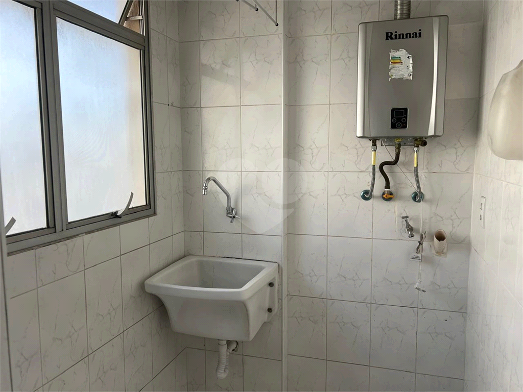APARTAMENTO LOCAÇÃO SANTANA, 2 VAGAS FIXAS, 