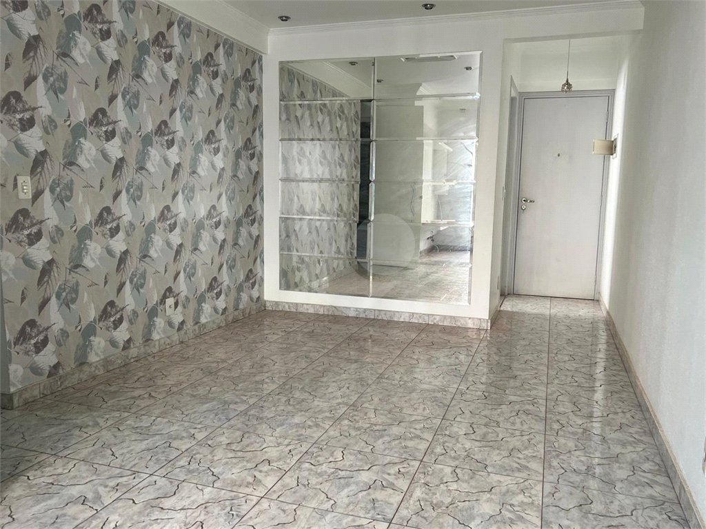 APARTAMENTO LOCAÇÃO SANTANA, 2 VAGAS FIXAS, 