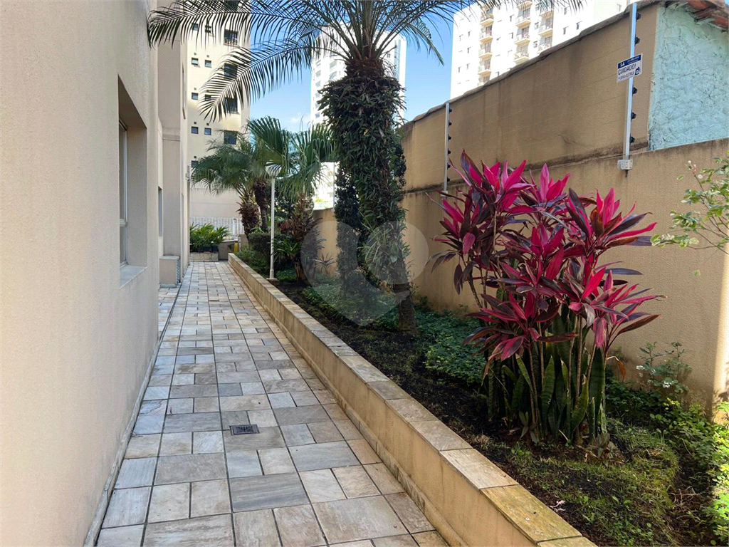 APARTAMENTO LOCAÇÃO SANTANA, 2 VAGAS FIXAS, 