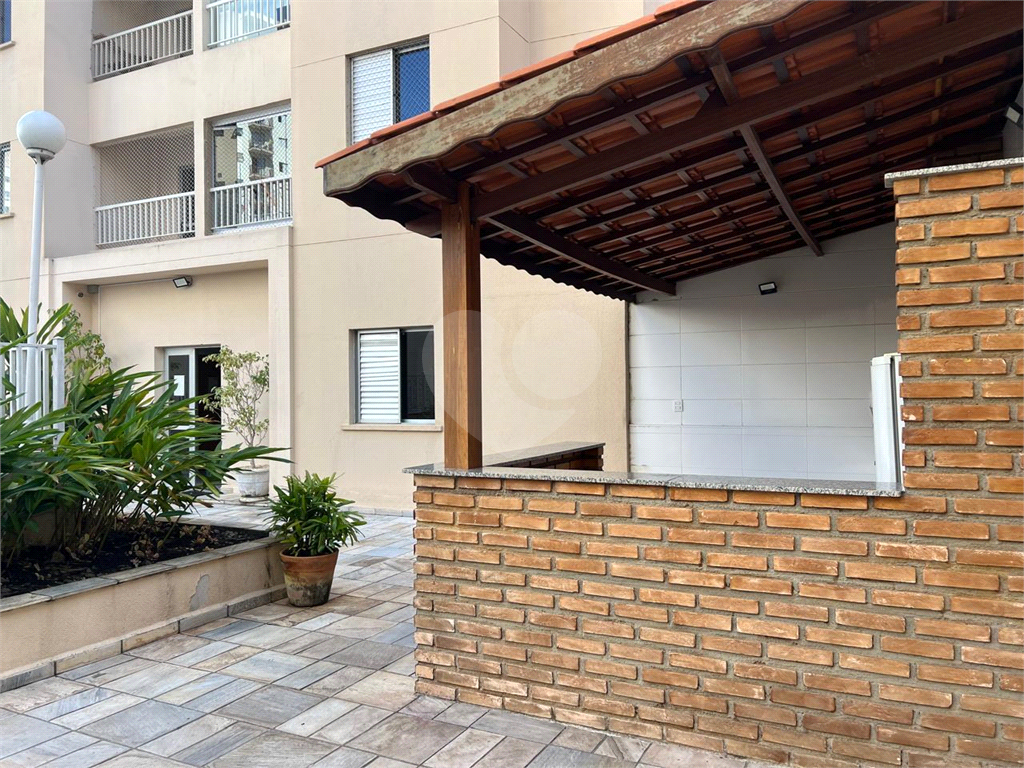 APARTAMENTO LOCAÇÃO SANTANA, 2 VAGAS FIXAS, 