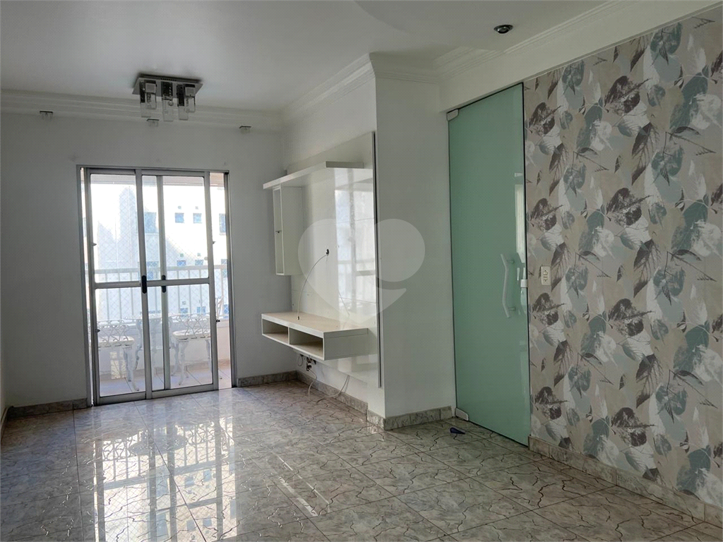 APARTAMENTO LOCAÇÃO SANTANA, 2 VAGAS FIXAS, 