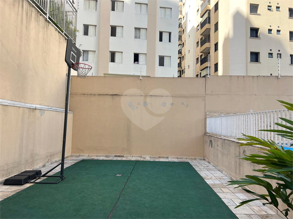 APARTAMENTO LOCAÇÃO SANTANA, 2 VAGAS FIXAS, 