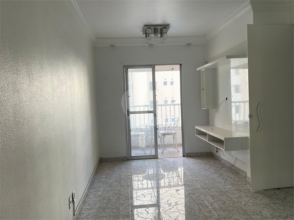 APARTAMENTO LOCAÇÃO SANTANA, 2 VAGAS FIXAS, 
