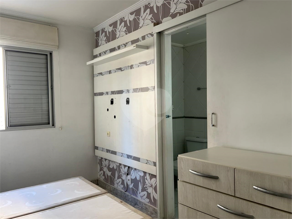 APARTAMENTO LOCAÇÃO SANTANA, 2 VAGAS FIXAS, 