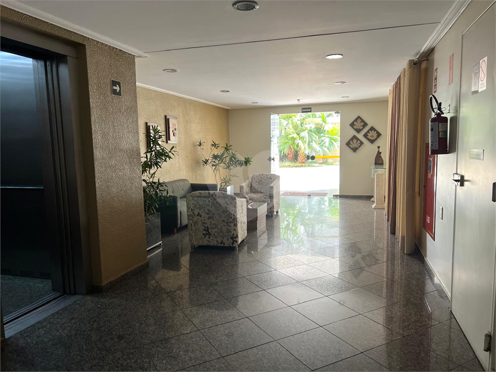 APARTAMENTO LOCAÇÃO SANTANA, 2 VAGAS FIXAS, 