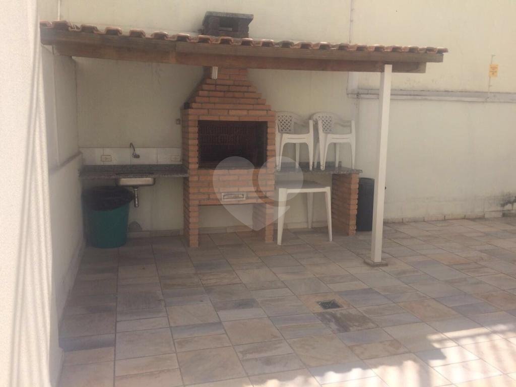 APARTAMENTO LOCAÇÃO SANTANA, 2 VAGAS FIXAS, 