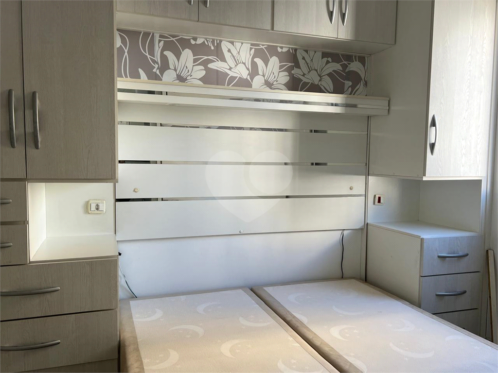 APARTAMENTO LOCAÇÃO SANTANA, 2 VAGAS FIXAS, 