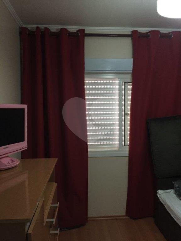 Apartamento à venda com 3 quartos, 98m² - Foto 5