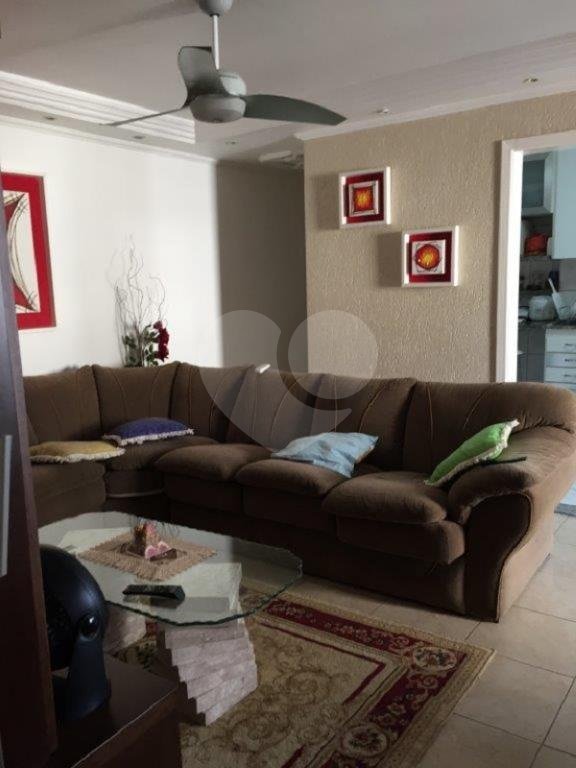 Apartamento à venda com 3 quartos, 98m² - Foto 7