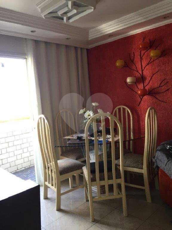 Apartamento à venda com 3 quartos, 98m² - Foto 10