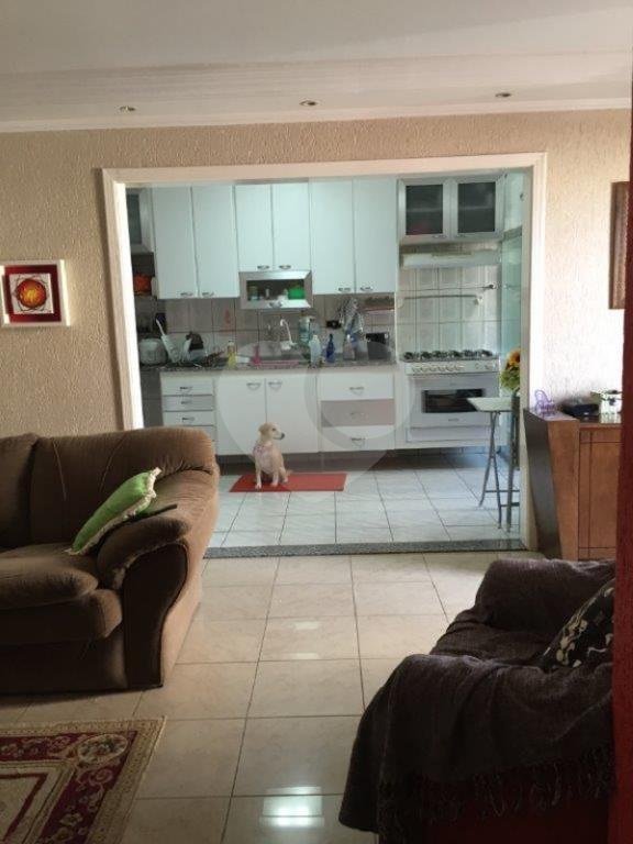 Apartamento à venda com 3 quartos, 98m² - Foto 6