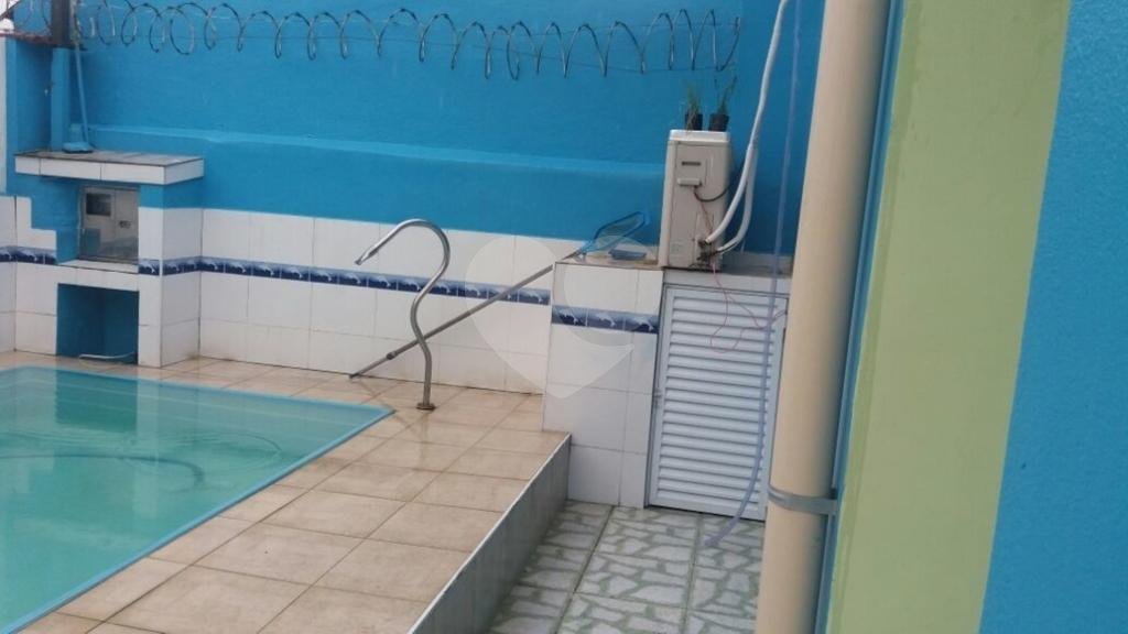 10 minutos a pé para a praia
