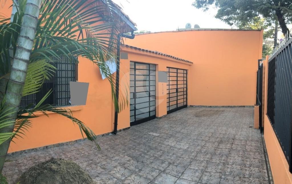 Casa térrea na Casa Verde