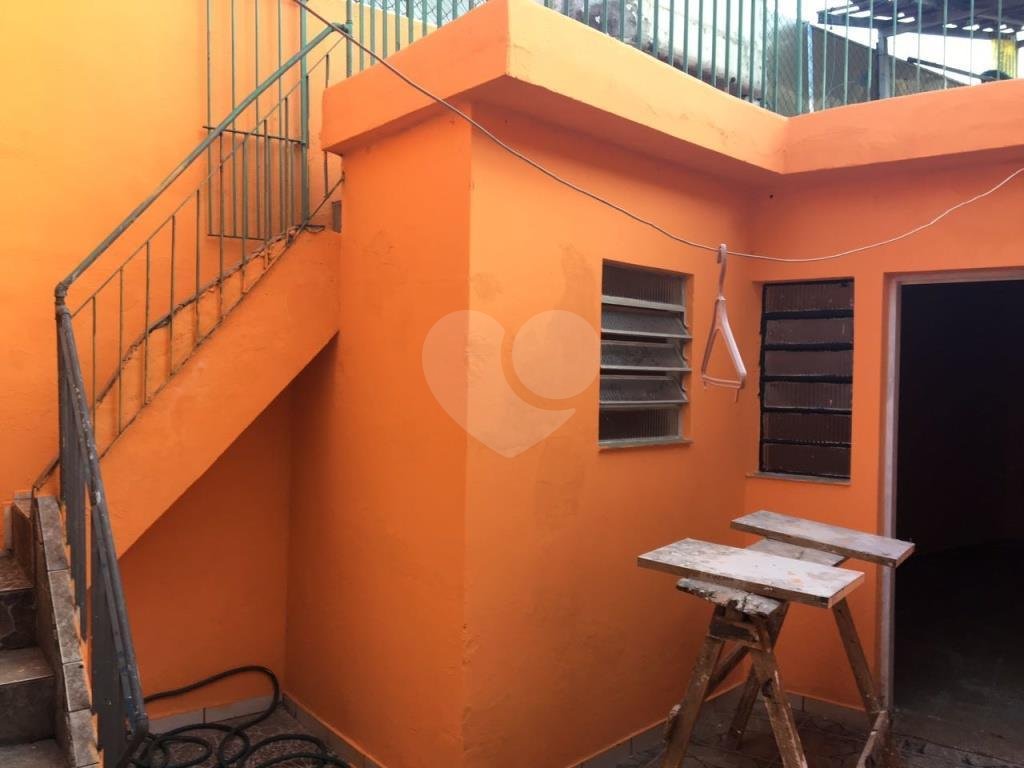 Casa térrea na Casa Verde