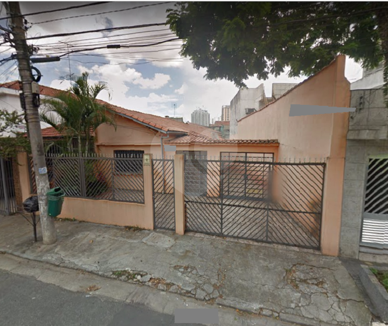 Casa térrea na Casa Verde
