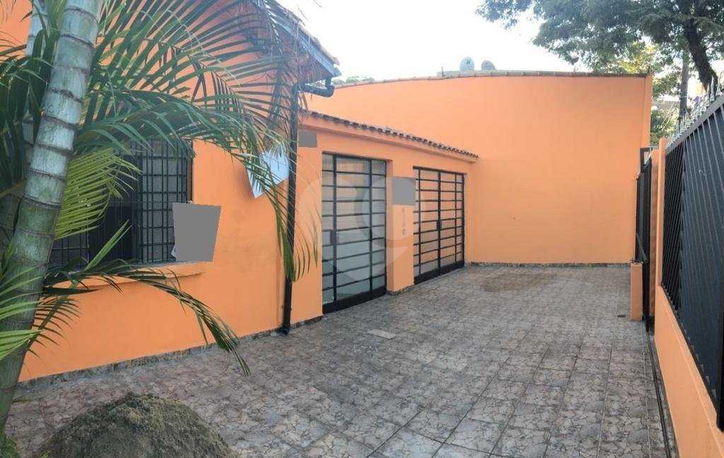 Casa térrea na Casa Verde