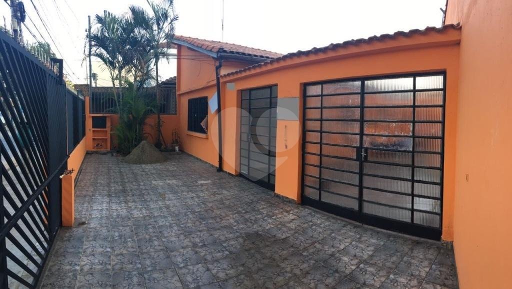 Casa térrea na Casa Verde