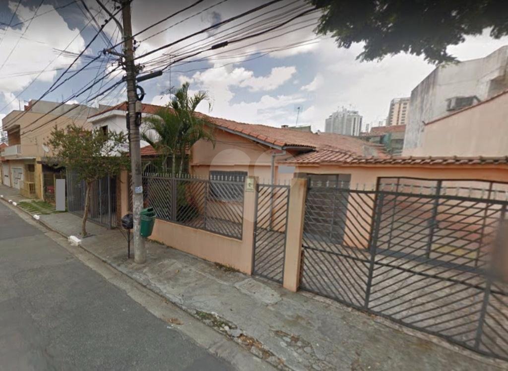 Casa térrea na Casa Verde
