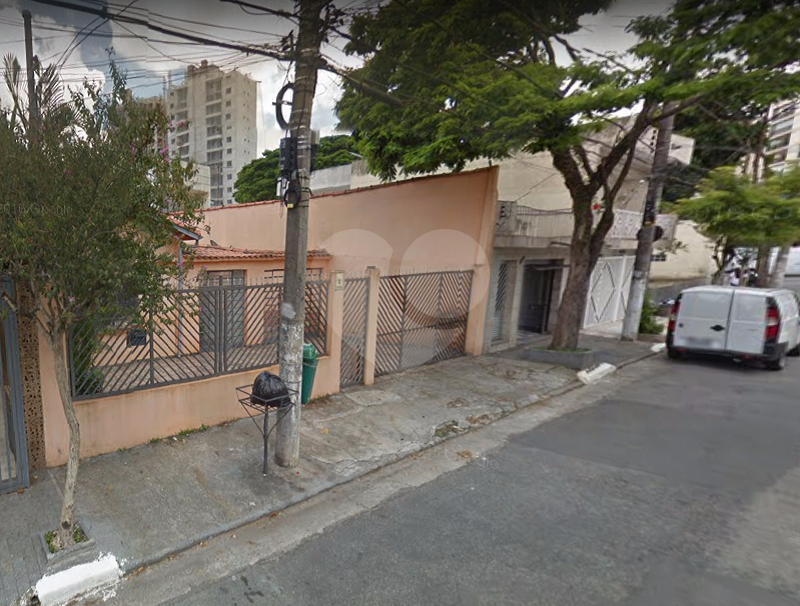 Casa térrea na Casa Verde
