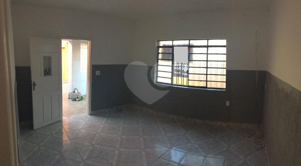 Casa térrea na Casa Verde
