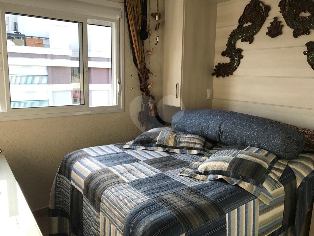 Linda Cobertura com 4 dormitórios, 3 suítes, 4 vagas de garagem - próximo da Av;Braz Leme