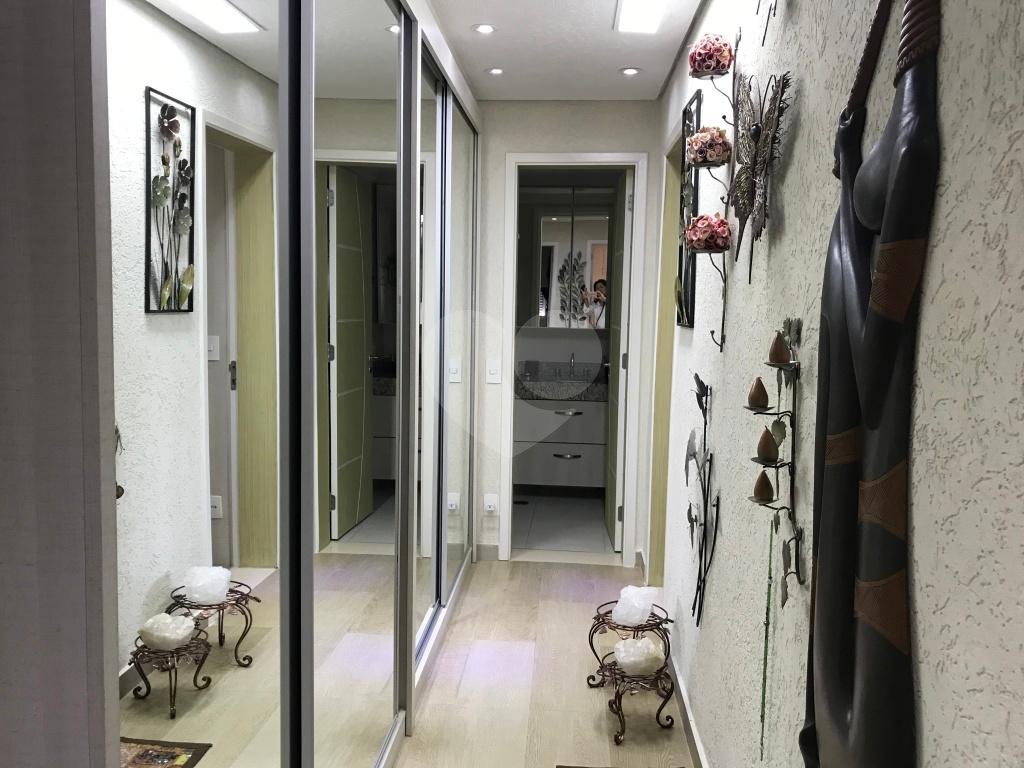 Linda Cobertura com 4 dormitórios, 3 suítes, 4 vagas de garagem - próximo da Av;Braz Leme