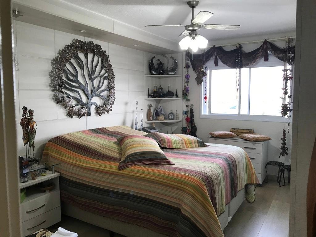 Linda Cobertura com 4 dormitórios, 3 suítes, 4 vagas de garagem - próximo da Av;Braz Leme