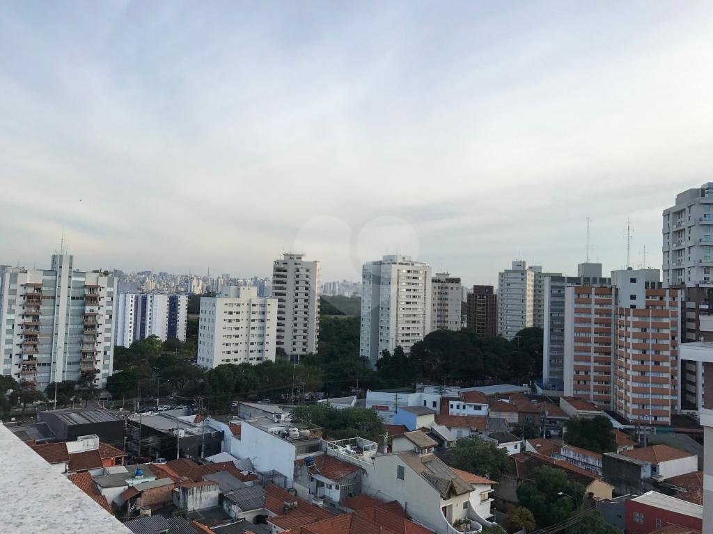 Linda Cobertura com 4 dormitórios, 3 suítes, 4 vagas de garagem - próximo da Av;Braz Leme