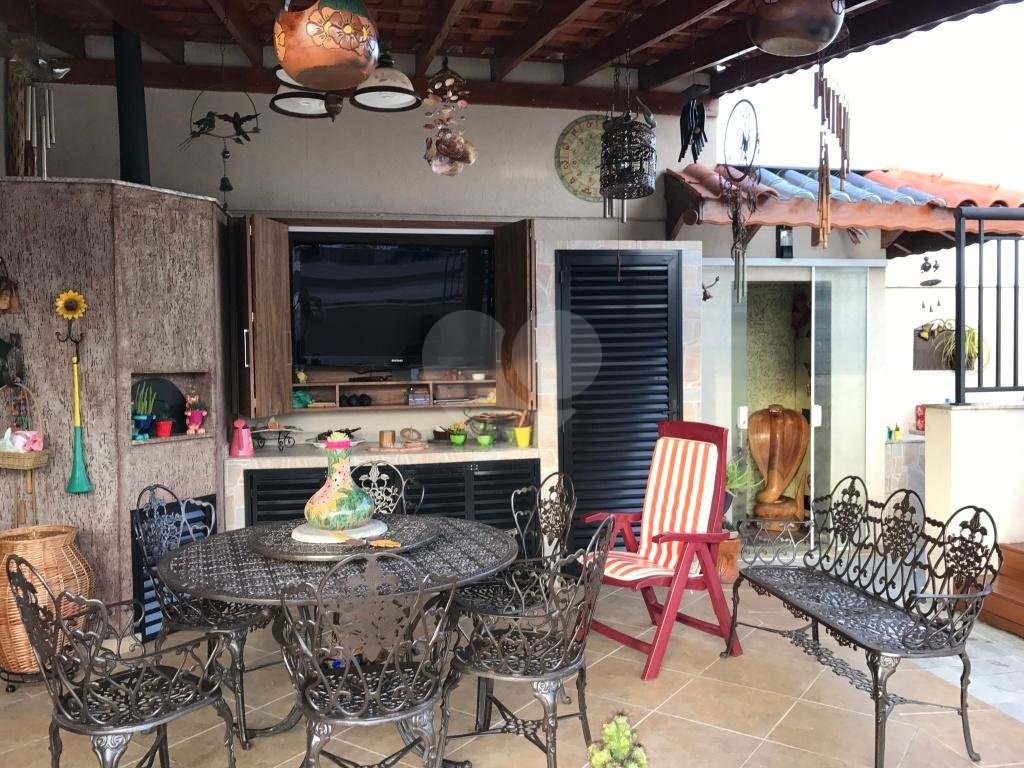 Linda Cobertura com 4 dormitórios, 3 suítes, 4 vagas de garagem - próximo da Av;Braz Leme