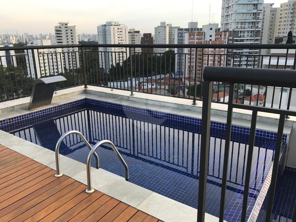 Linda Cobertura com 4 dormitórios, 3 suítes, 4 vagas de garagem - próximo da Av;Braz Leme