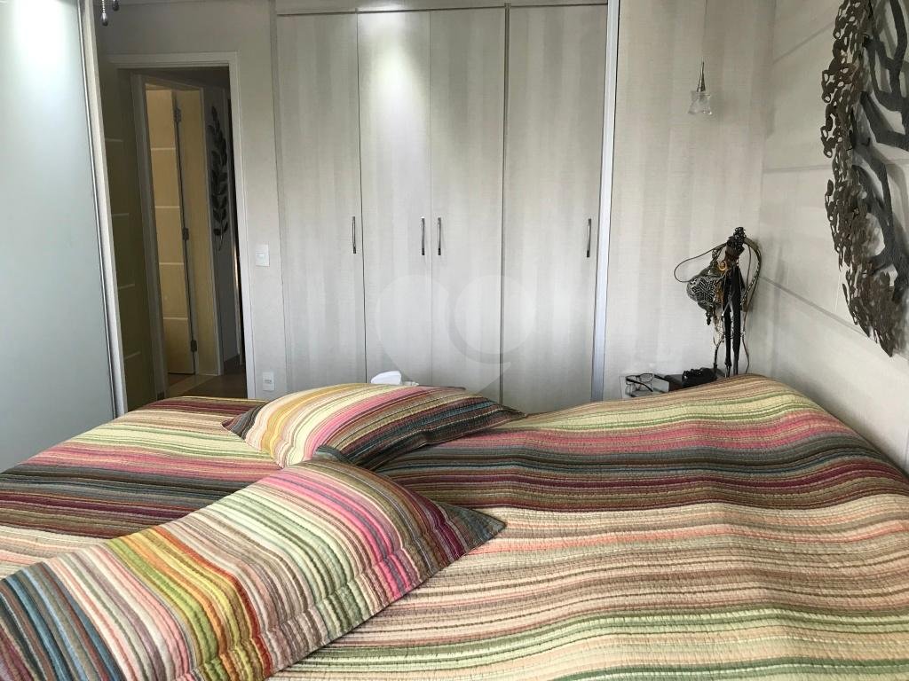 Linda Cobertura com 4 dormitórios, 3 suítes, 4 vagas de garagem - próximo da Av;Braz Leme