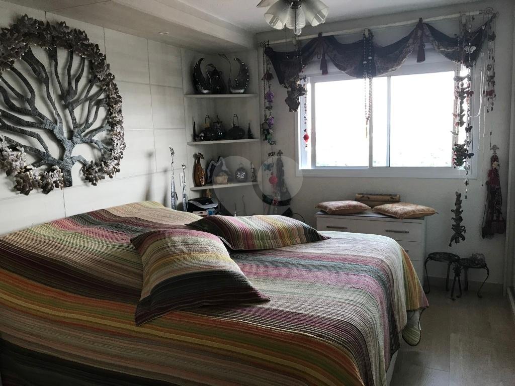 Linda Cobertura com 4 dormitórios, 3 suítes, 4 vagas de garagem - próximo da Av;Braz Leme