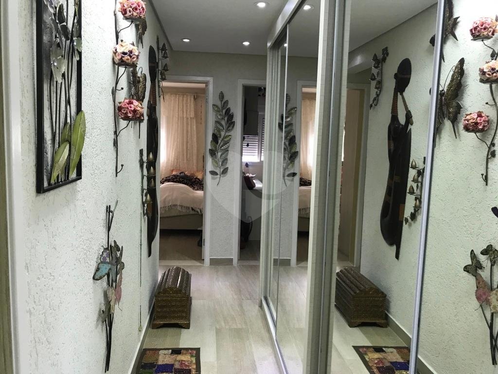 Linda Cobertura com 4 dormitórios, 3 suítes, 4 vagas de garagem - próximo da Av;Braz Leme
