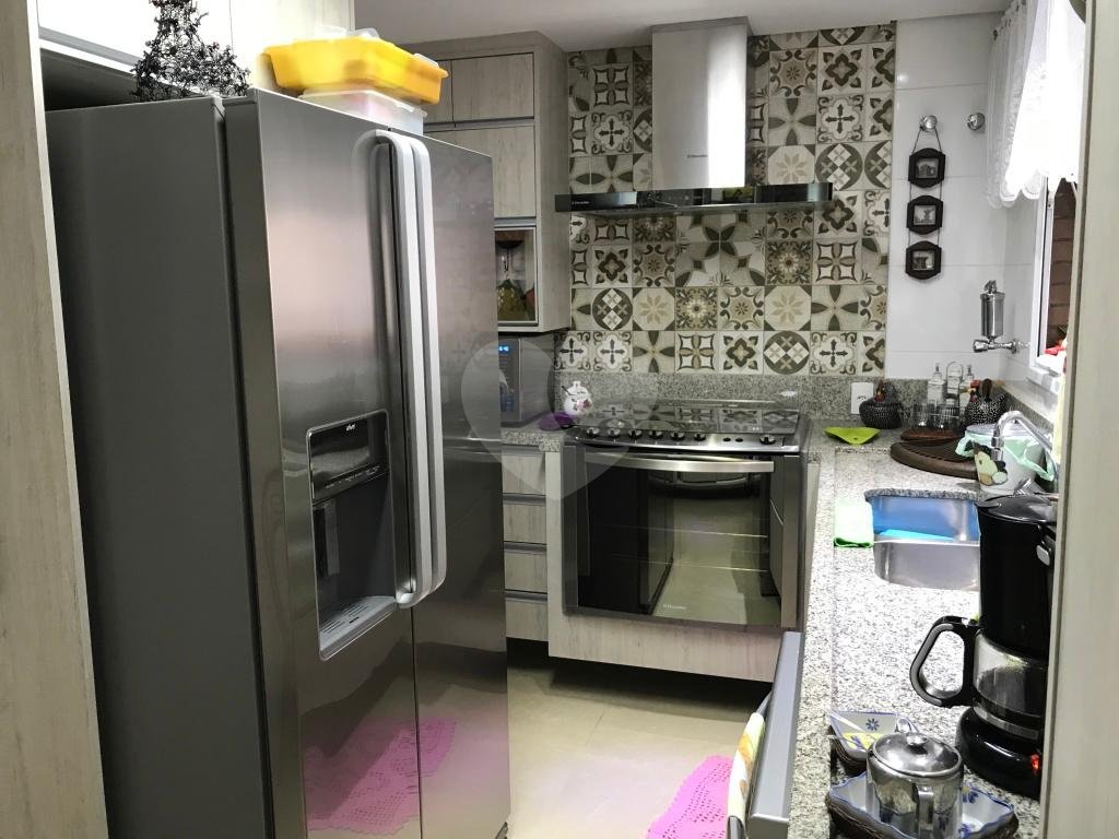 Linda Cobertura com 4 dormitórios, 3 suítes, 4 vagas de garagem - próximo da Av;Braz Leme