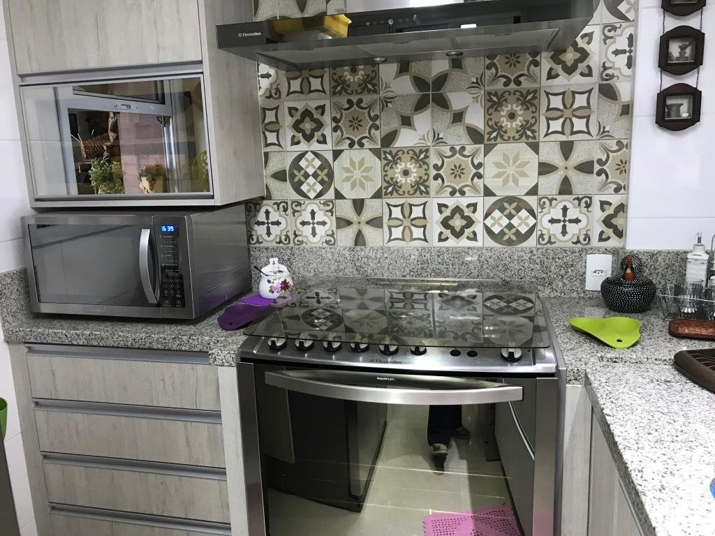 Linda Cobertura com 4 dormitórios, 3 suítes, 4 vagas de garagem - próximo da Av;Braz Leme