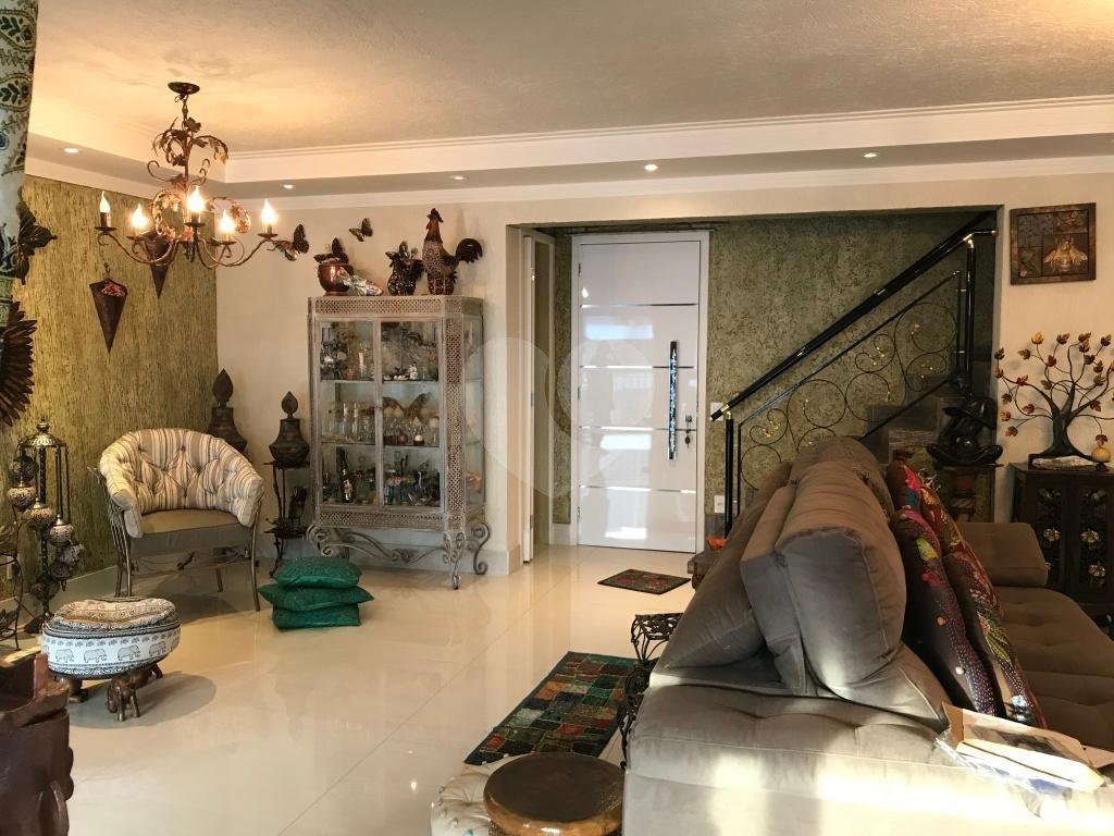Linda Cobertura com 4 dormitórios, 3 suítes, 4 vagas de garagem - próximo da Av;Braz Leme