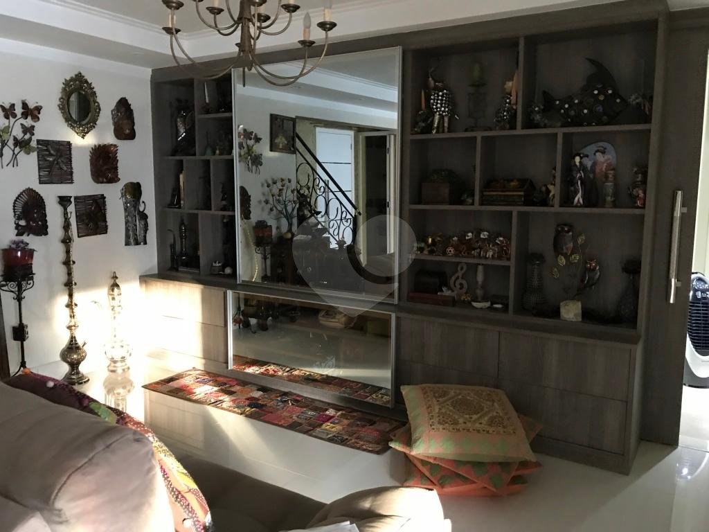 Linda Cobertura com 4 dormitórios, 3 suítes, 4 vagas de garagem - próximo da Av;Braz Leme