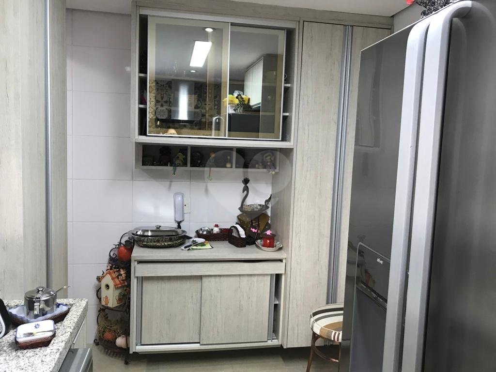 Linda Cobertura com 4 dormitórios, 3 suítes, 4 vagas de garagem - próximo da Av;Braz Leme