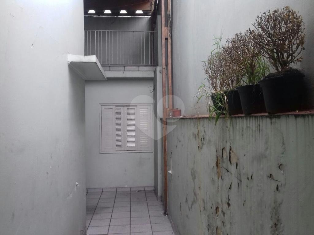 Sobrado à venda com 2 quartos, 110m² - Foto 16