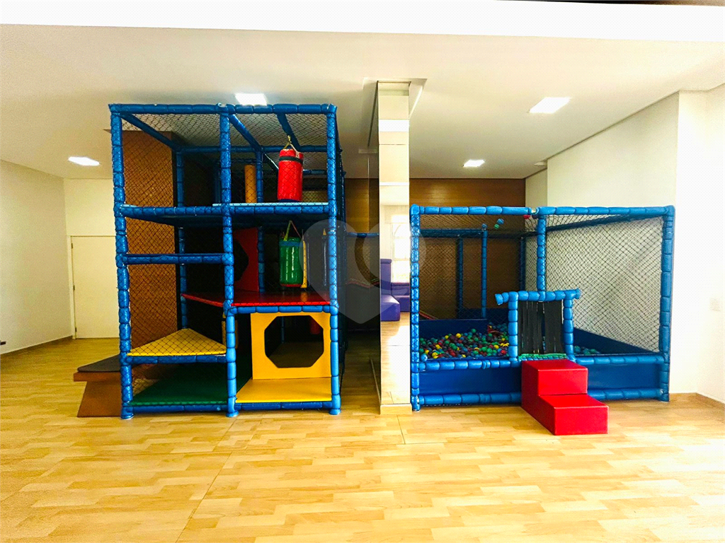Apartamento à venda no Galleria Moóca