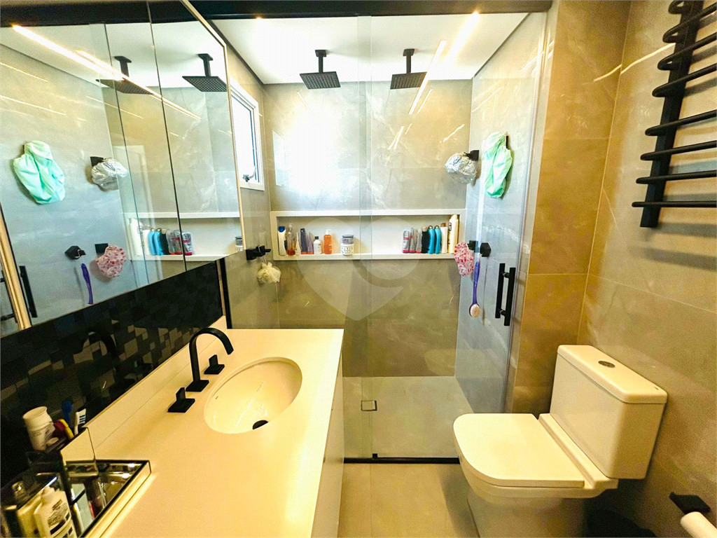 Apartamento à venda no Galleria Moóca