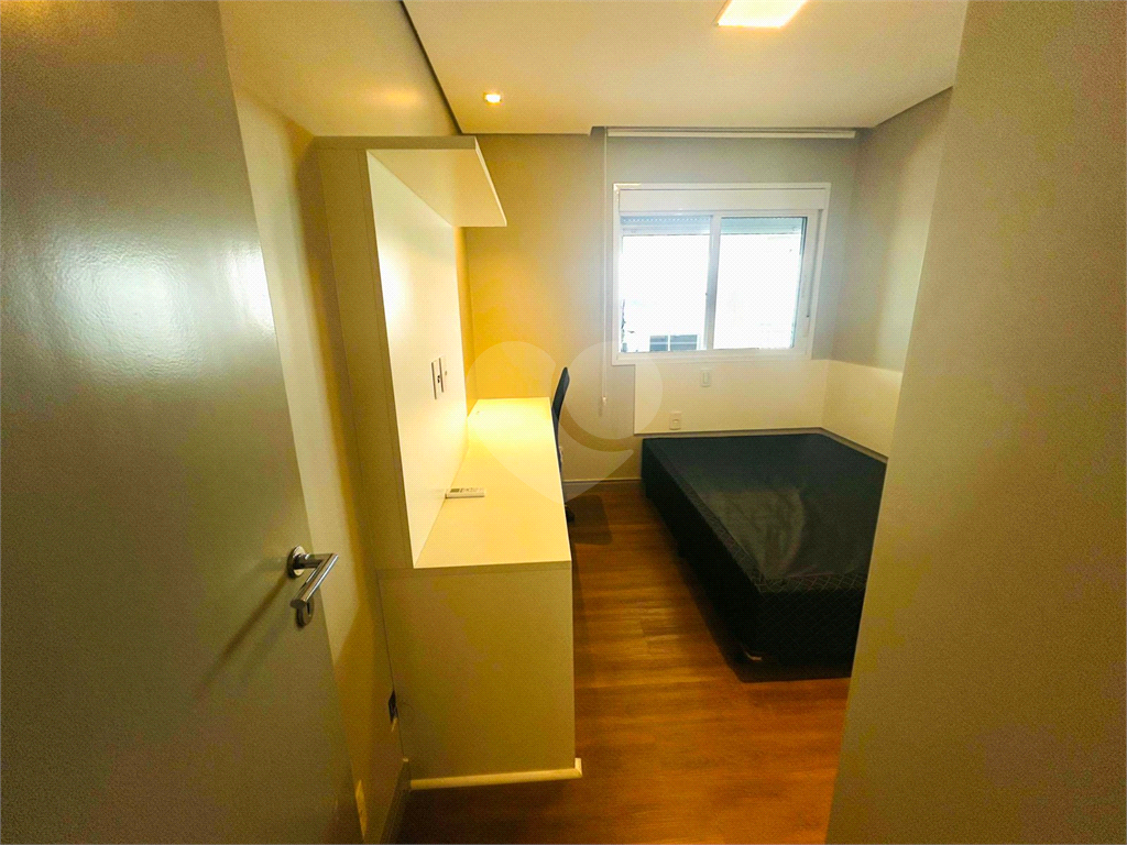 Apartamento à venda no Galleria Moóca